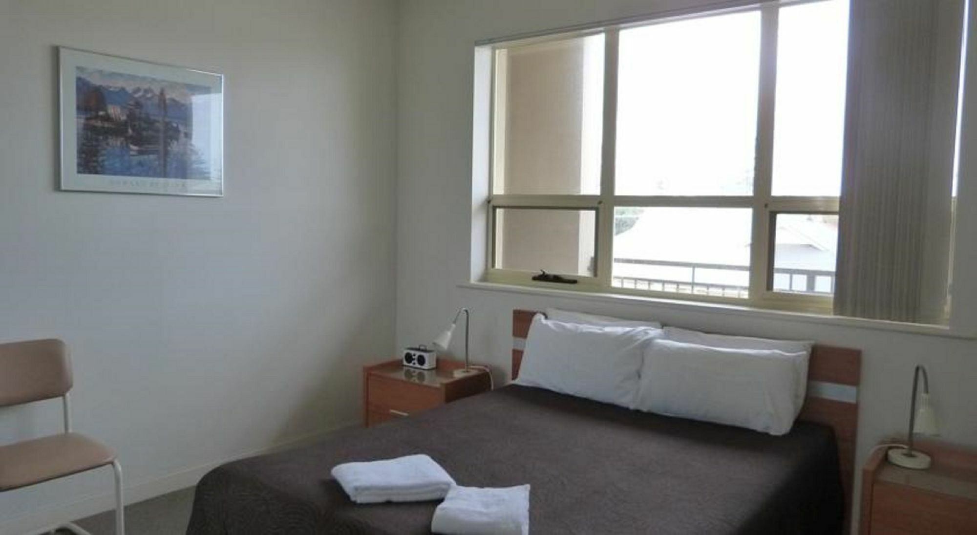 Glenelg Holiday Apartments - Corfu Adelaide Luaran gambar